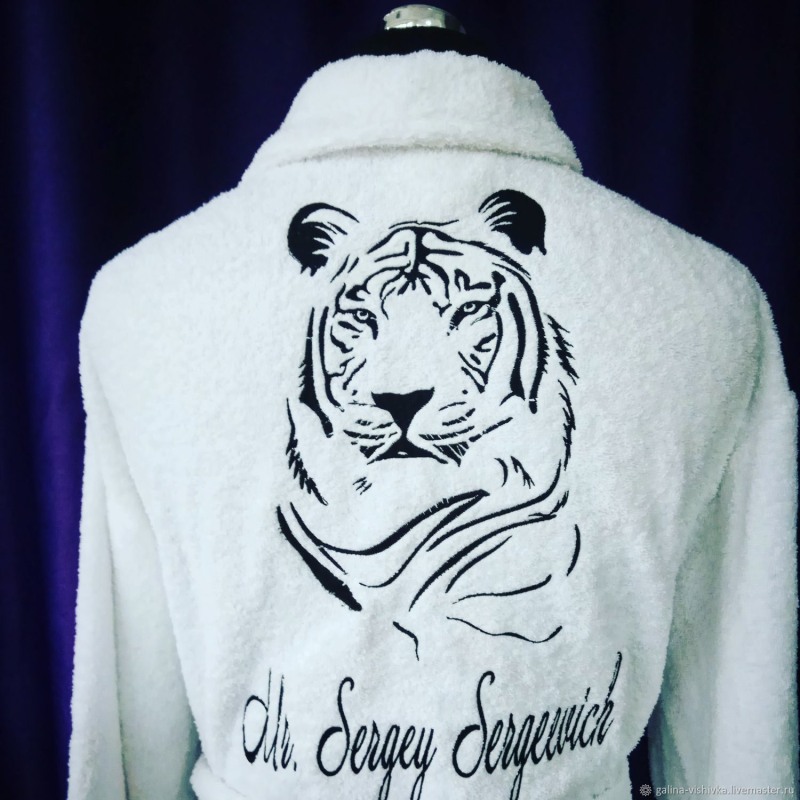 Correspondence with former guys