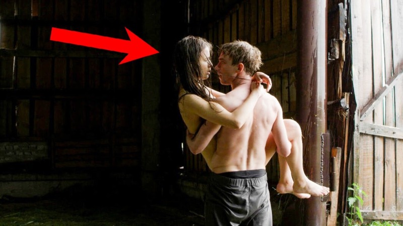 Dislike movie 2017 Marina Vasilieva