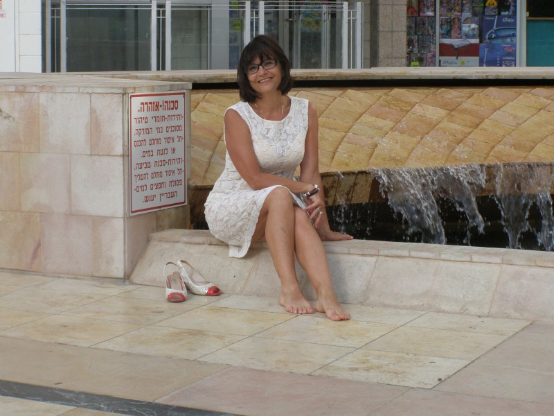 Elena Yakovleva found