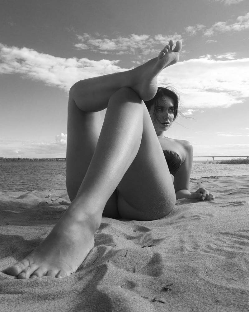 Marina Klivak Bidonotred