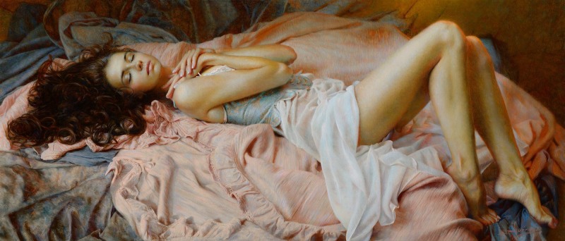 Roberta Berti Marina Nesterova Nude