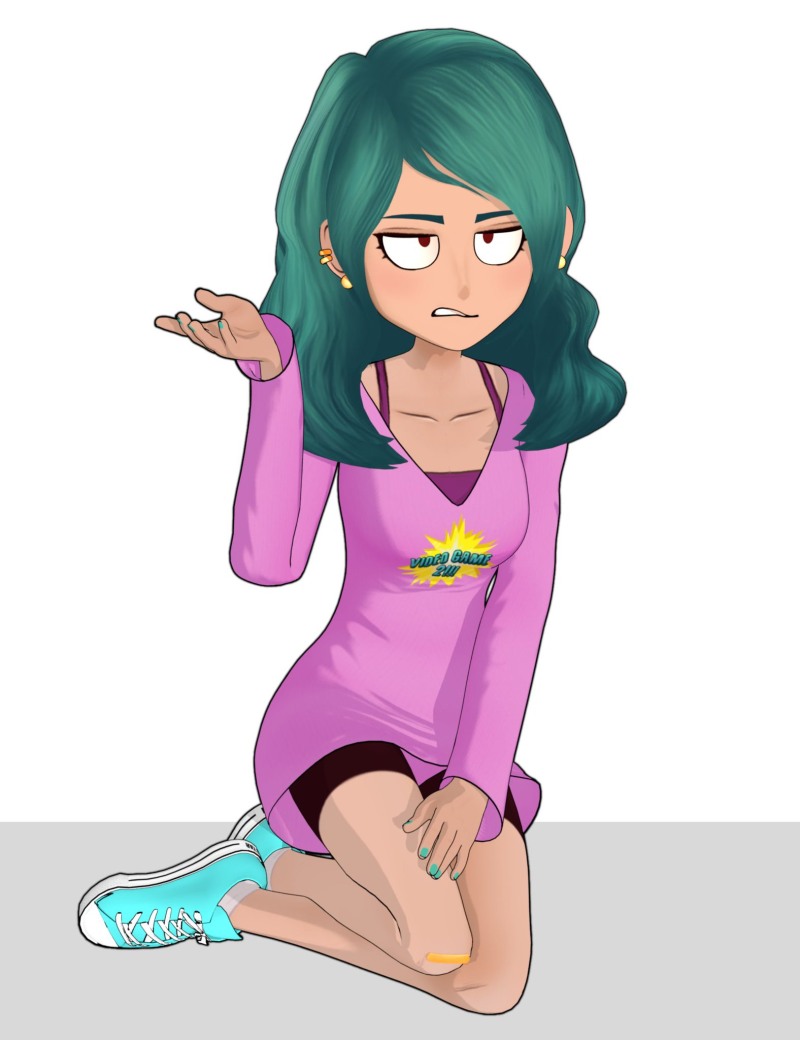 Erica Eleniac photo naked