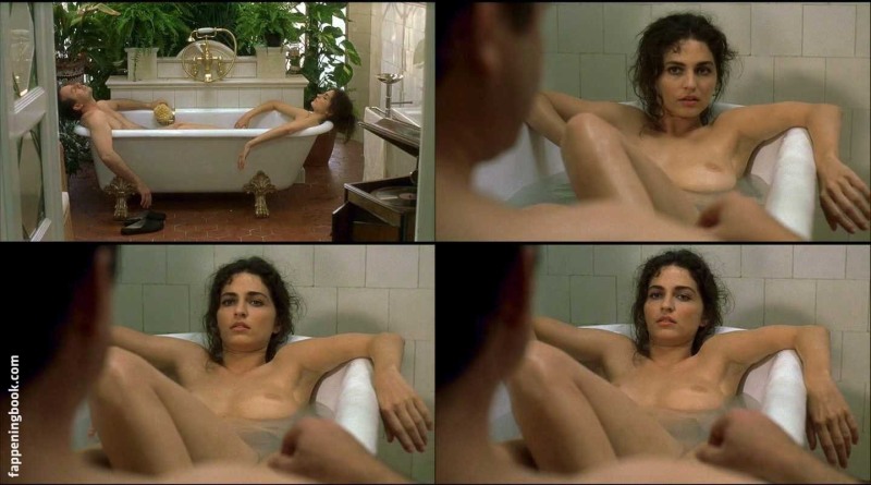 Erica Campbell Topless Anaal