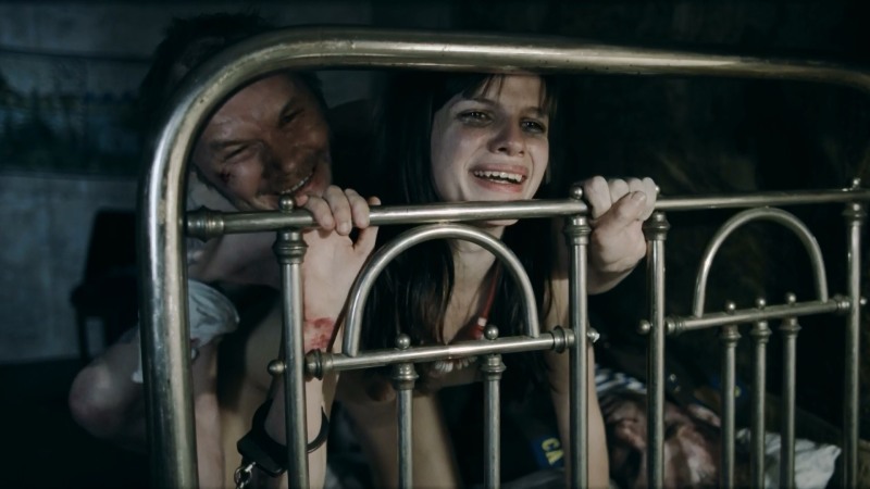 Anastasia Strong photograms