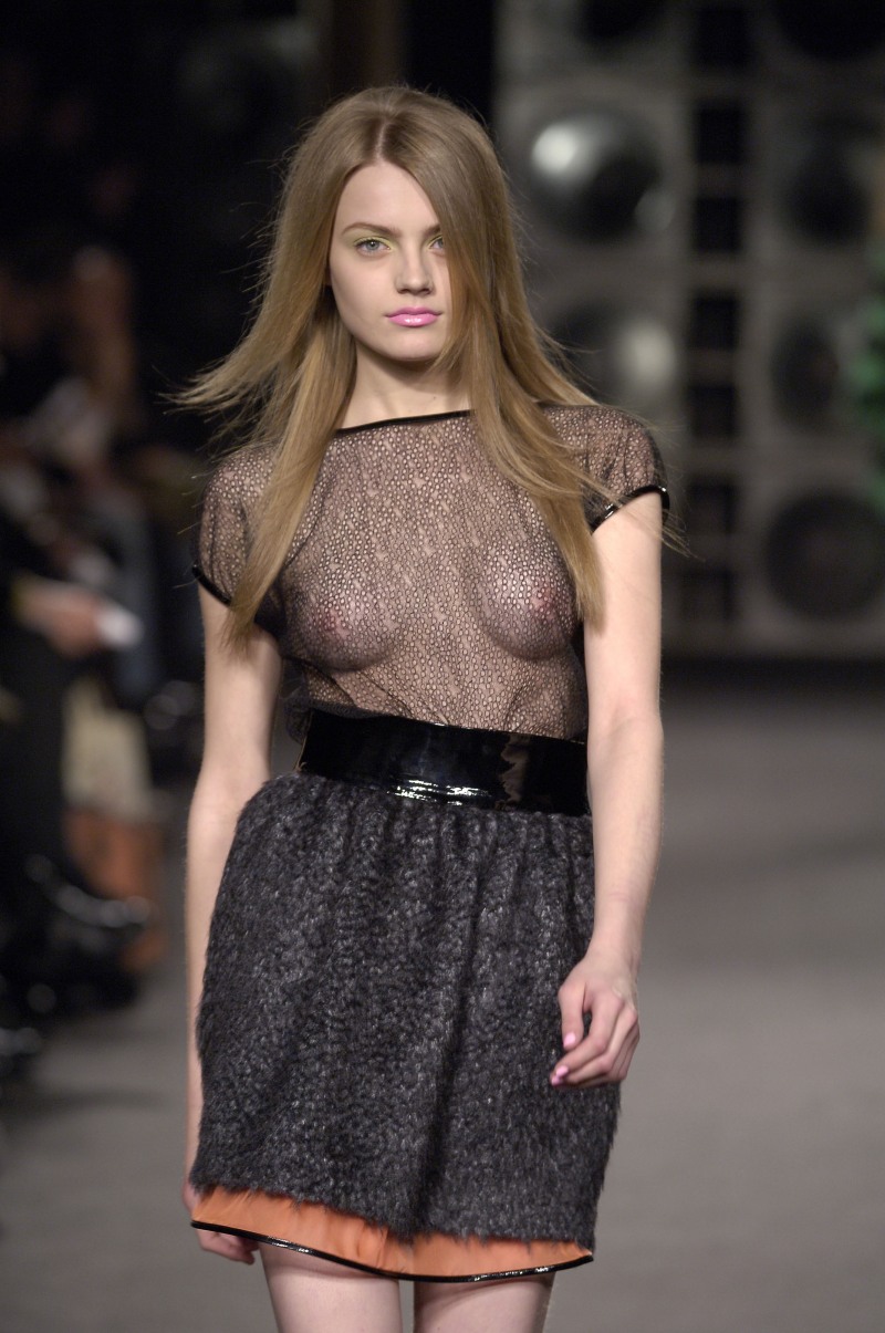 Charlie Le Minda Charlie Le NakeD