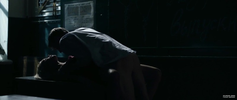 Anastasia Akatova Naked 18 +