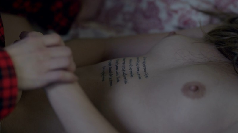 Anastasia Fizruk Naked