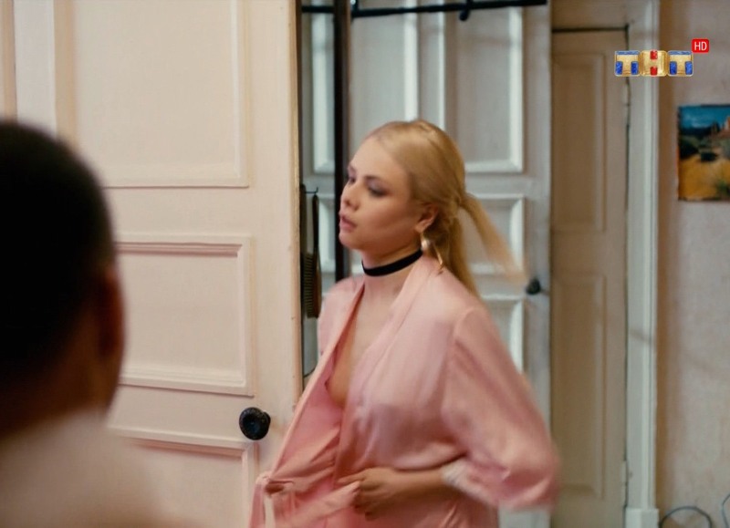 Anastasia Shcheglova hot