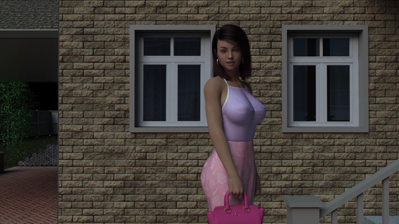 Foot of the Mountains 2 [v1.0