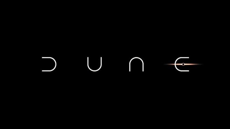 Logo dune