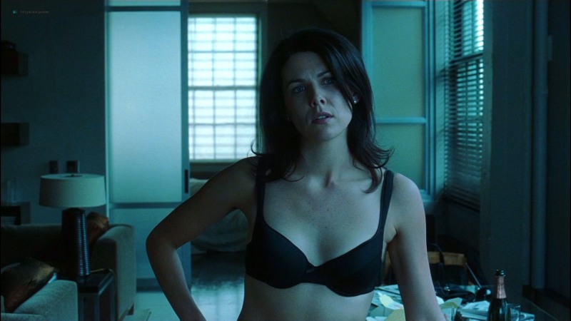 Lauren Helen Graham Naked