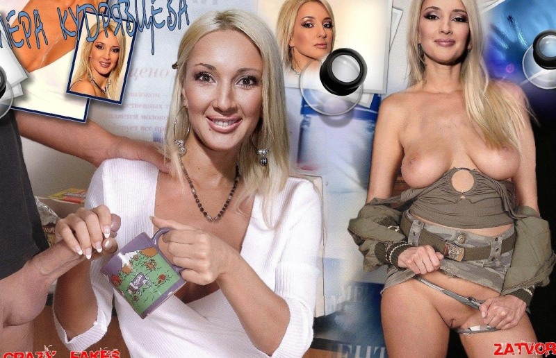 Lera Kudryavtseva Pornstar