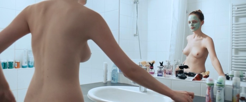 Anna Gorshkova Maxim Playboy