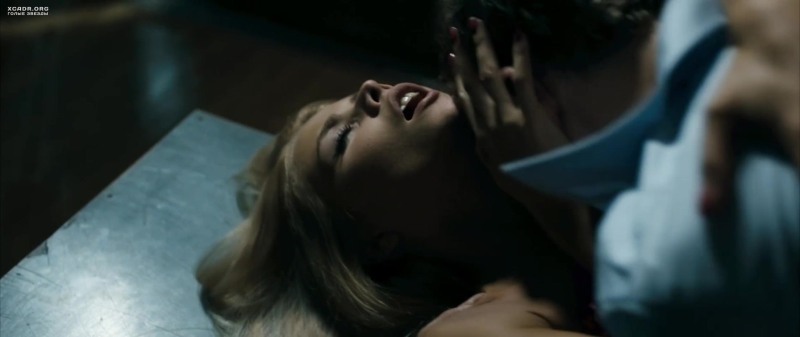 Anastasia Panina is hot