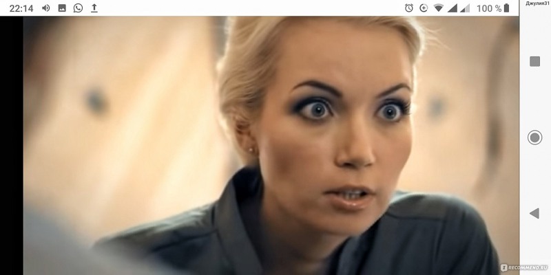 Elizabeth Gulimova Vyazma