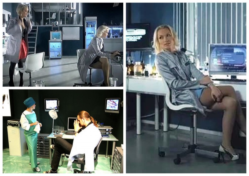 Anastasia Gulimova 2020