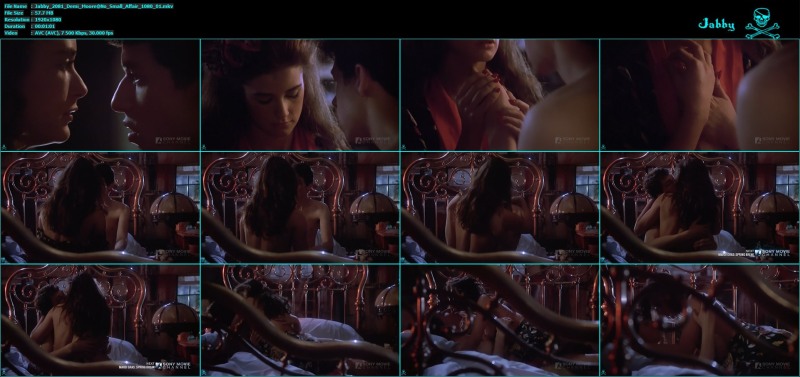 Illna Moore Pornstar