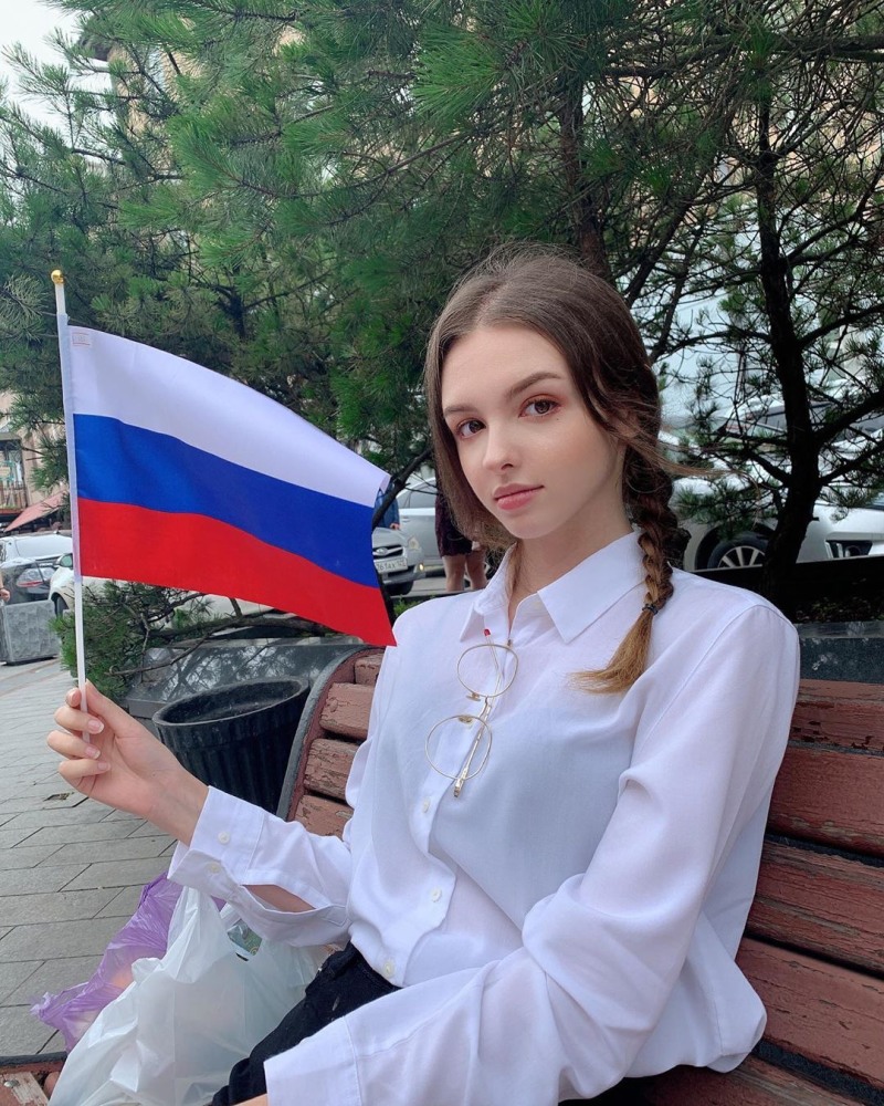 Elina Karimova 2021