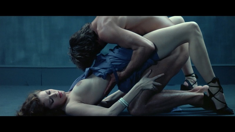 Kristel Sylvia Incest