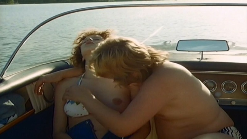 Sylvia Christel Naked incest