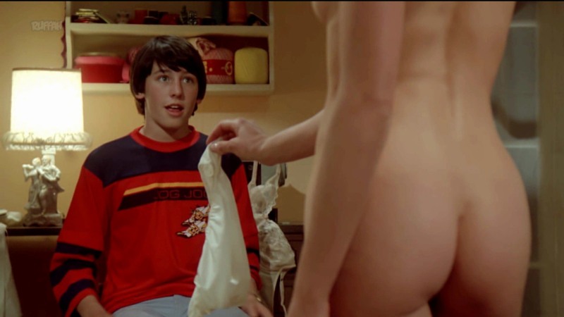 Private lessons 1981 Sylvia Christel