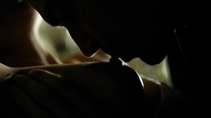 Maslova Victoria Trigger Scene