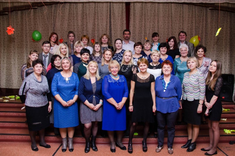 Matket I love the city