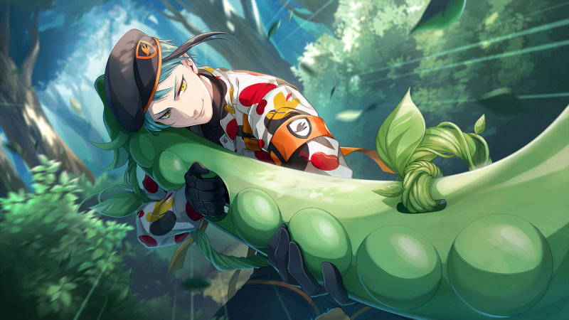 Zhadin store in Novokuznetsk