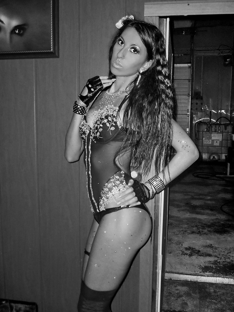 Ksenia Panther Davydov