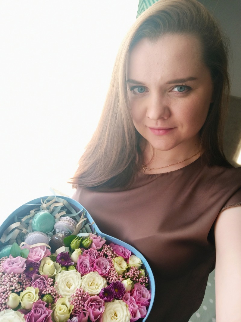 Ksenia Romenkova southern nights