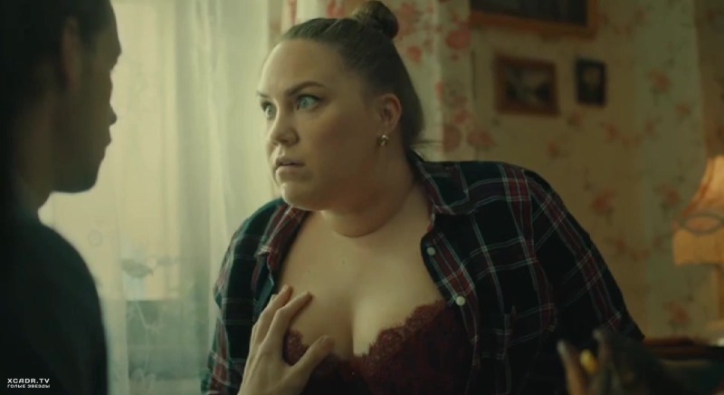 Ksenia Davydova model