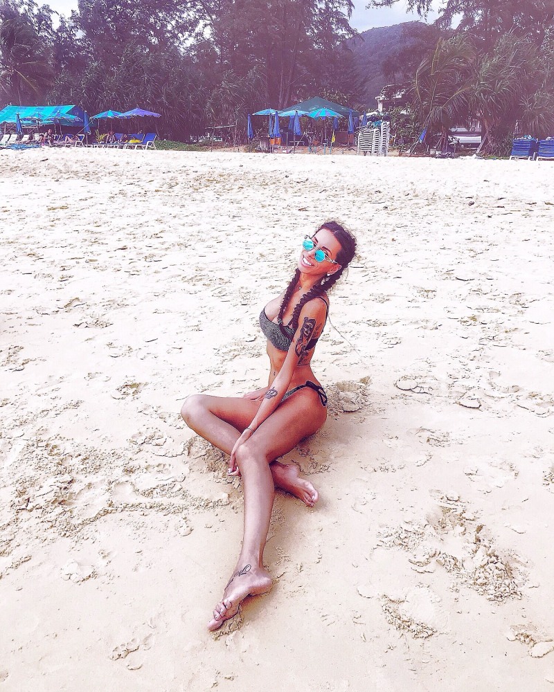 How much do you treat me