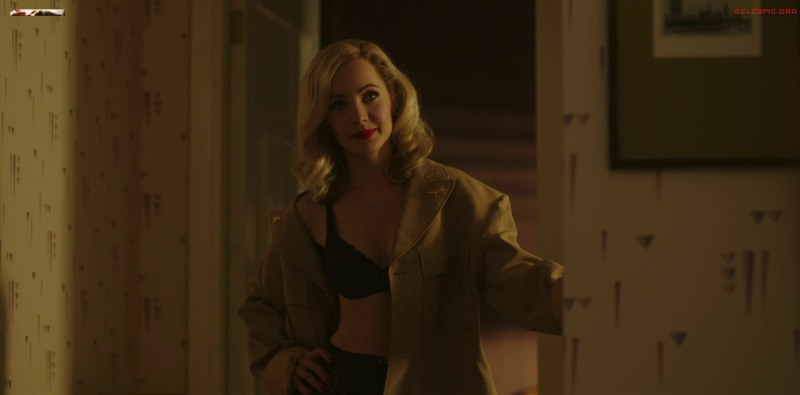 Petersburger Ksenia Davydova