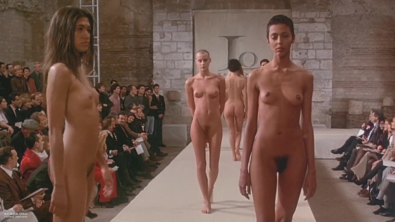 Vanessa bicroft naked art