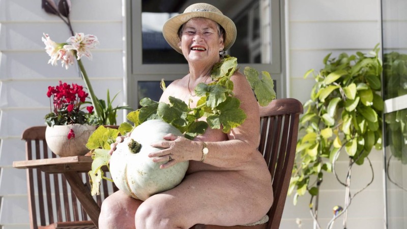 Erotic fruits and vegetables