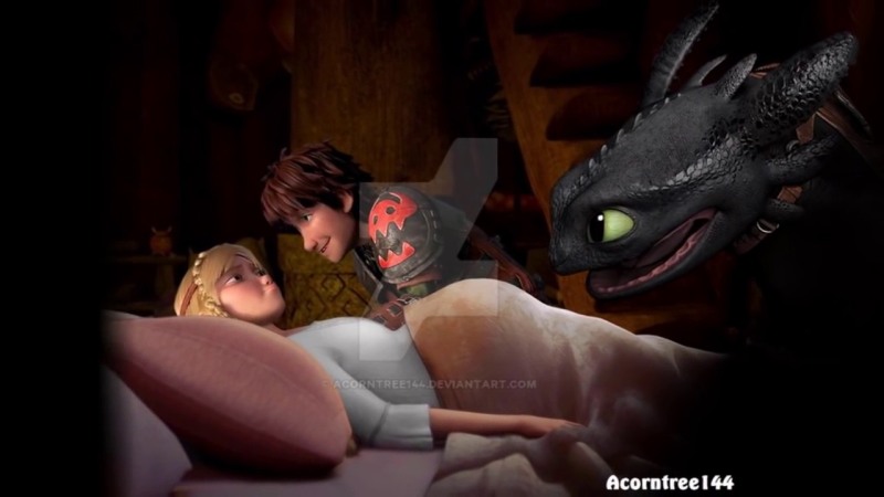 Dragons and horsemen Olukh Belaya Furia