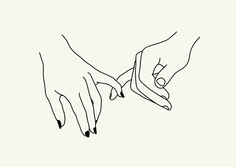 Lindgren Madiken and Pims from Unibacquen