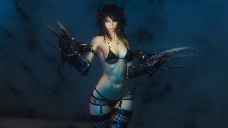 Wallpaper for the girl Fantasy