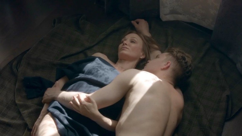 Pirates of the Caribbean 4 Mermaids