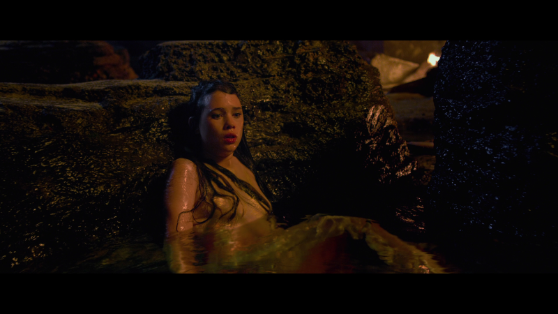 Astrid Berge-Frisby Hot