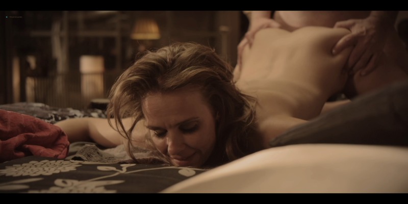 Macy Williams Naked Hairy Vagina