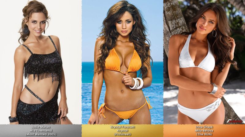 Josie Loren Naked photos