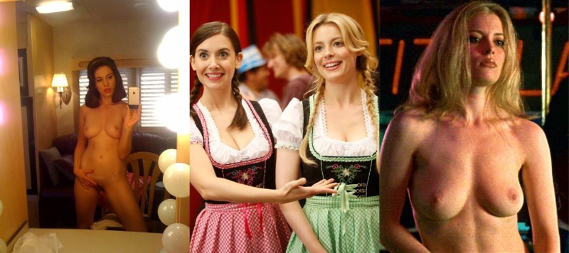 Brig Daniels Porn actress