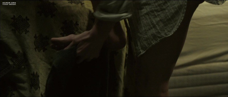 Viola Linn Collins Naked