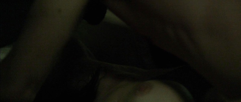 Viola Linn Collins Sexy