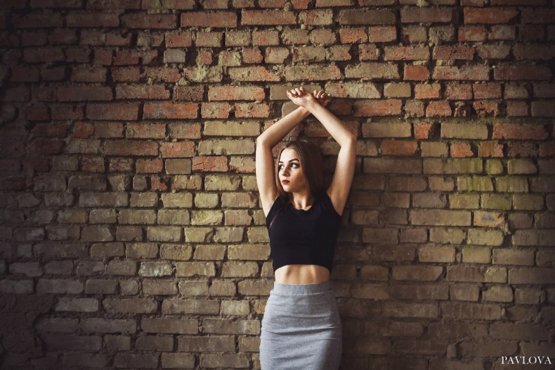 Pavlova Angelina Viktorovna