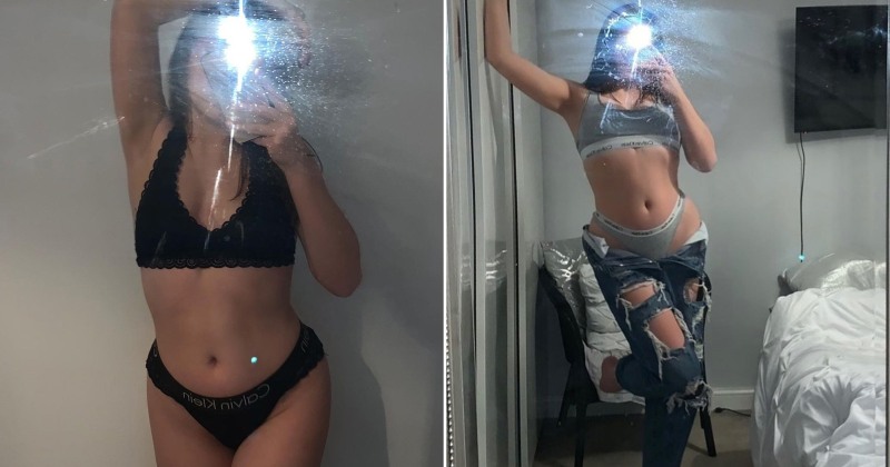 Claire Jenkins Onlyfans