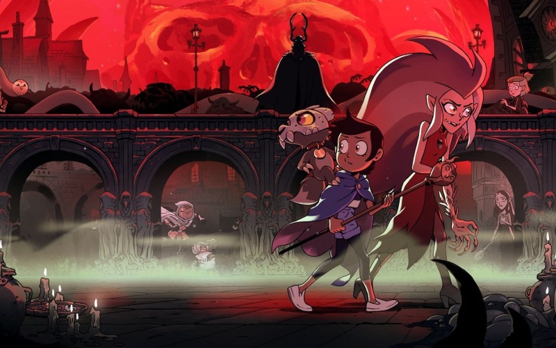 Emiti House Owl Season 2