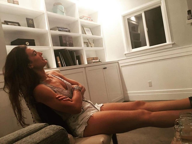 Gina Karano photo naked