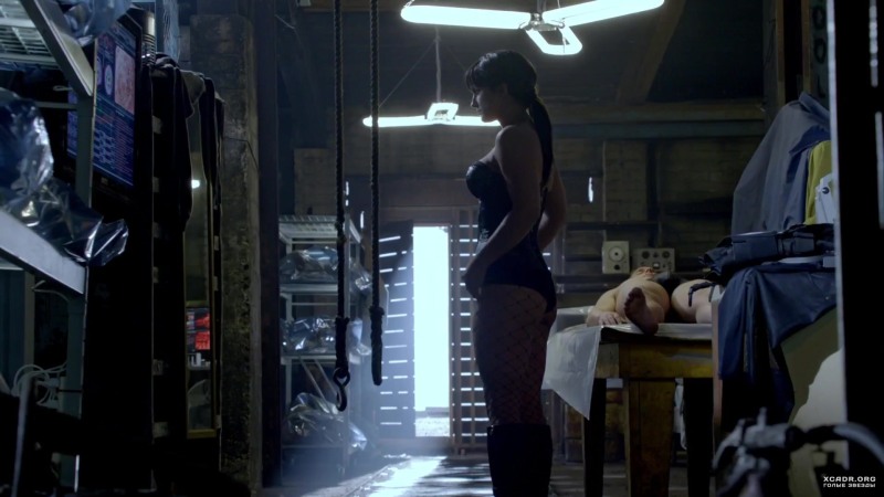 Gina Karano Deadpool